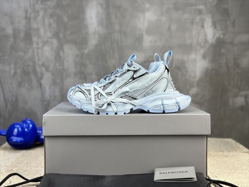 Balenciaga Track Shoes